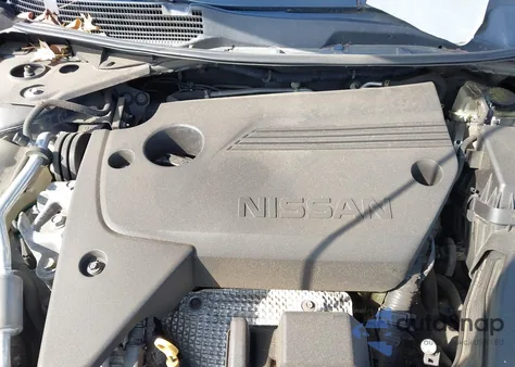 2017 Nissan Altima 2.5 Sr from USA, damaged, VIN 1N4AL3AP0HC288109